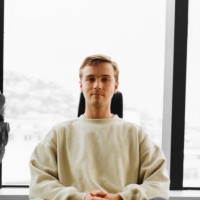 ArcFlow Employee Connor Stevens's profile photo