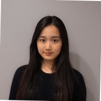 Department of Computer Science, University of Toronto Employee Julia Chae's profile photo