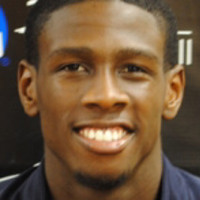 Fastbreak Sports Employee Khalil McDonald's profile photo