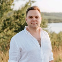 Triangu Employee Sergey Babiy's profile photo