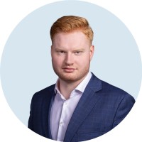 Procter & Gamble Employee Alexander Bär's profile photo