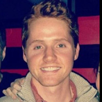 Massachusetts General Hospital Employee Ryan Hines's profile photo