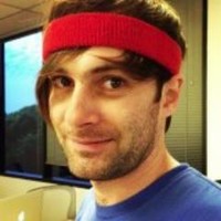 Epic Games Employee Chris Burkhart's profile photo