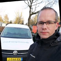 Flether hotel Employee Tim Schipper's profile photo