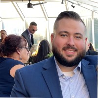 Lucia Landscaping Inc. Employee Tim Witty's profile photo