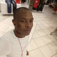 Dude Electrical Testing Employee Bayanda Tantsi's profile photo