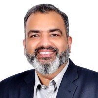 Zuvia Consulting Employee Mayank Tandon's profile photo