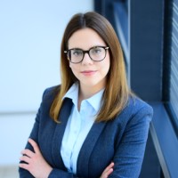 Hager Group Employee Anne Knott's profile photo