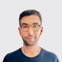 Birdflocks Employee Alireza Kamali's profile photo