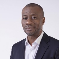Sochitel Employee Angelo Homevor's profile photo