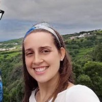 Previsão Employee Carolina Andrade's profile photo
