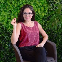 Highlands College, Jersey Employee Adriana Silva's profile photo