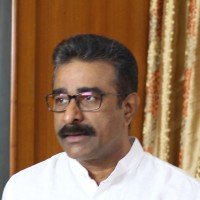 Microline India Pvt. Ltd. Employee Unnikrishnan R's profile photo