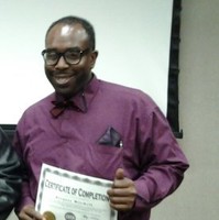 Gregory Mitchell Email & Phone Number