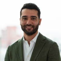 Aukera Energy Employee Kemal Keskin's profile photo