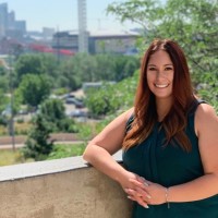 Contegrity Expert Group Employee Brittany Gallegos's profile photo