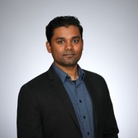 Trew Employee Adi Babu's profile photo
