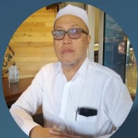 Black Works Employee Halid Mohadi's profile photo
