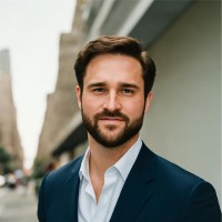 Bechtel Corporation Employee Adam Burns's profile photo