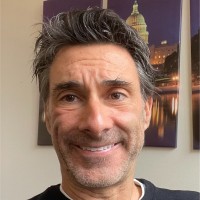University of Virginia Frank Batten School of Leadership and Public Policy Employee Kevin Parker's profile photo