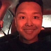 The Fish Market Restaurants Employee Jason Khuu's profile photo