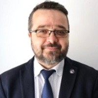 Epsom and St Helier University Hospitals NHS Trust Employee Dan Kocev's profile photo