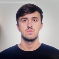 Maspeth Welding Inc. Employee Jurgen Dashi's profile photo