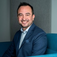 ANFA Employee Guillaume Faurie's profile photo