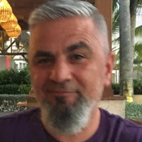 One Floral Group Employee Paulo Parabem's profile photo