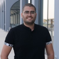 User1st Employee Orel Avikzar's profile photo
