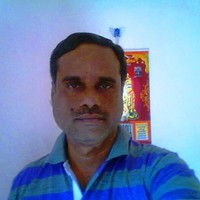 Rushil Decor Ltd Employee Rama Ganapathy's profile photo