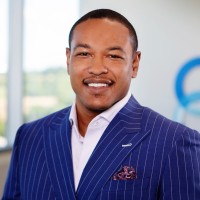 Goldbook Financial Employee Jabari Danzy's profile photo