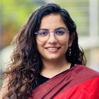 Arata Employee Parul Taneja's profile photo