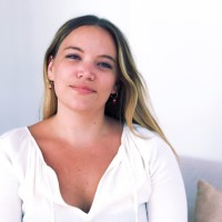 Just Drive Media Employee Shelby Corradino's profile photo