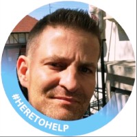 Job Hackers Network Employee David Jurney's profile photo