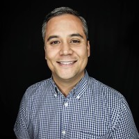 Thrive360 Ministries Employee Mitchell McKinney's profile photo