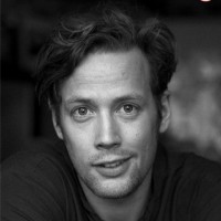 IMR Employee Axel Bäck's profile photo