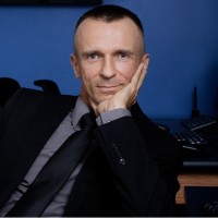 New York Institute of Technology College of Osteopathic Medicine Employee Milan Toma's profile photo