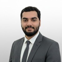 SyncOps Employee Faizan Zia's profile photo