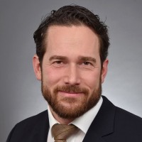 Sika USA Employee Simon Gruber's profile photo