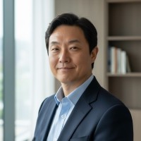 NCH Asia Pacific Employee Ku Lee's profile photo