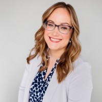 Kappa Delta Foundation Employee Melissa Hammer's profile photo