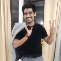 Mrikal Studio Employee Kalyan Kuramana's profile photo
