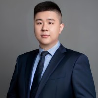 Shanghai Optics Inc. Employee Iver Wang's profile photo
