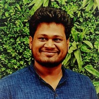 Meta Wolf AG Employee Senthil Arumugam's profile photo