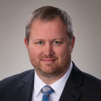 GE Healthcare Employee Barney Green's profile photo