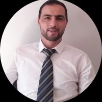 Abdelmounaim Nejjari Email