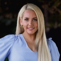 Lauren Glazebrook Email & Phone Number