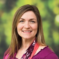 Lake Avenue Church Employee Jeanine Smith's profile photo