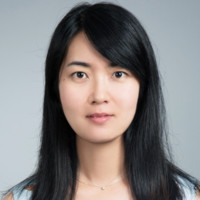 ABUP technology Co.,Ltd Employee Michelle Feng's profile photo